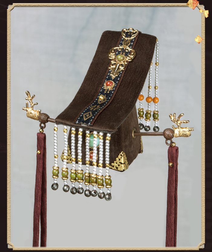 BJD SD 人偶 娃娃 BJD古风 BJD三分